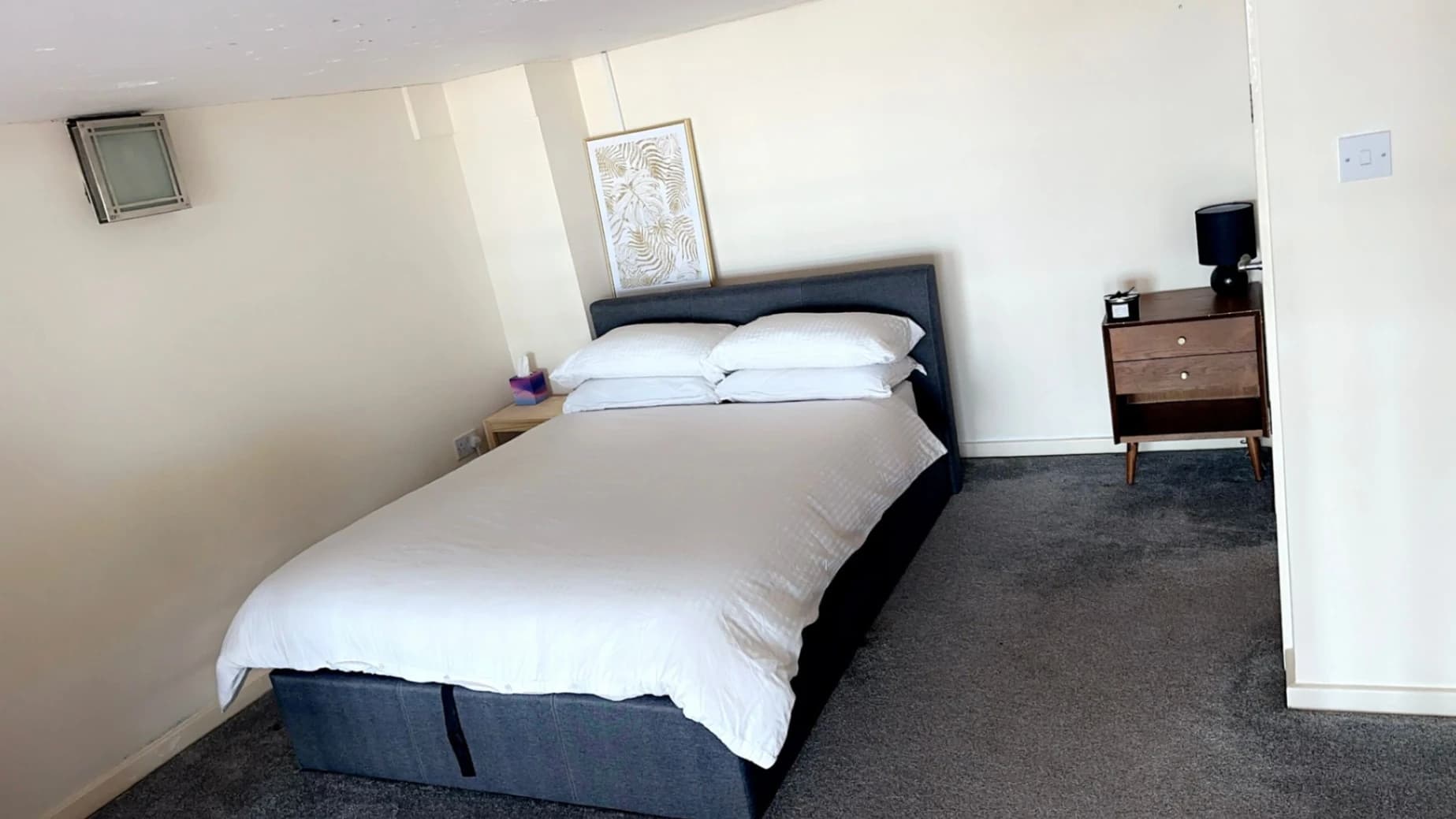 Safe & Private Apartment - Preston PR1 - Photo 5