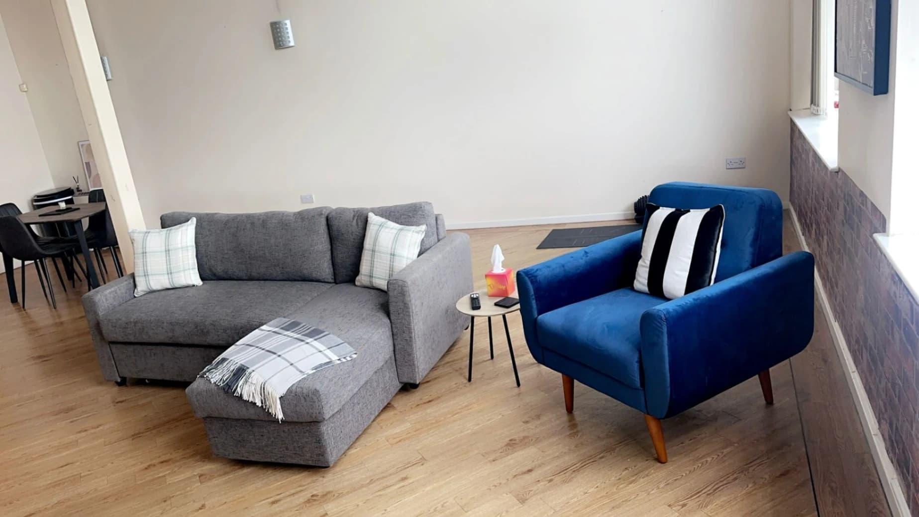 Safe & Private Apartment - Preston PR1 - Photo 4