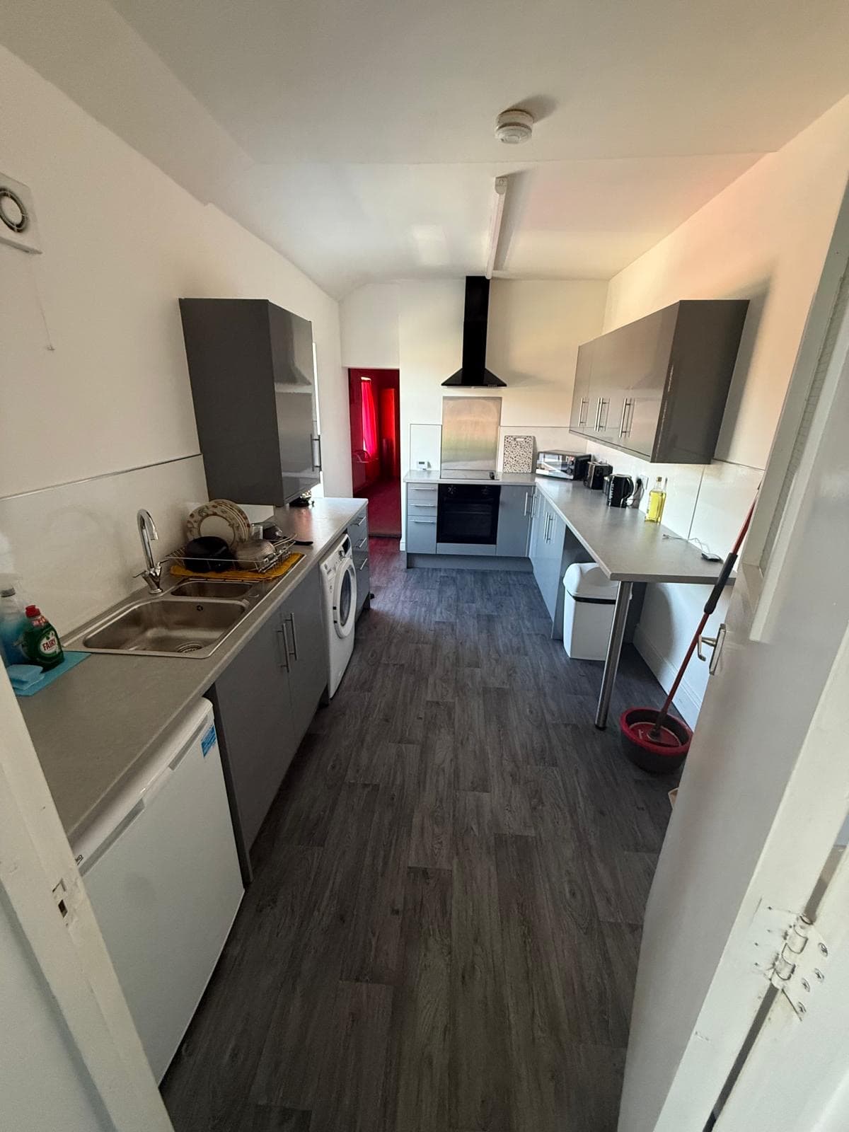 2 bedrooms flat in Stafford City Centre - Photo 1