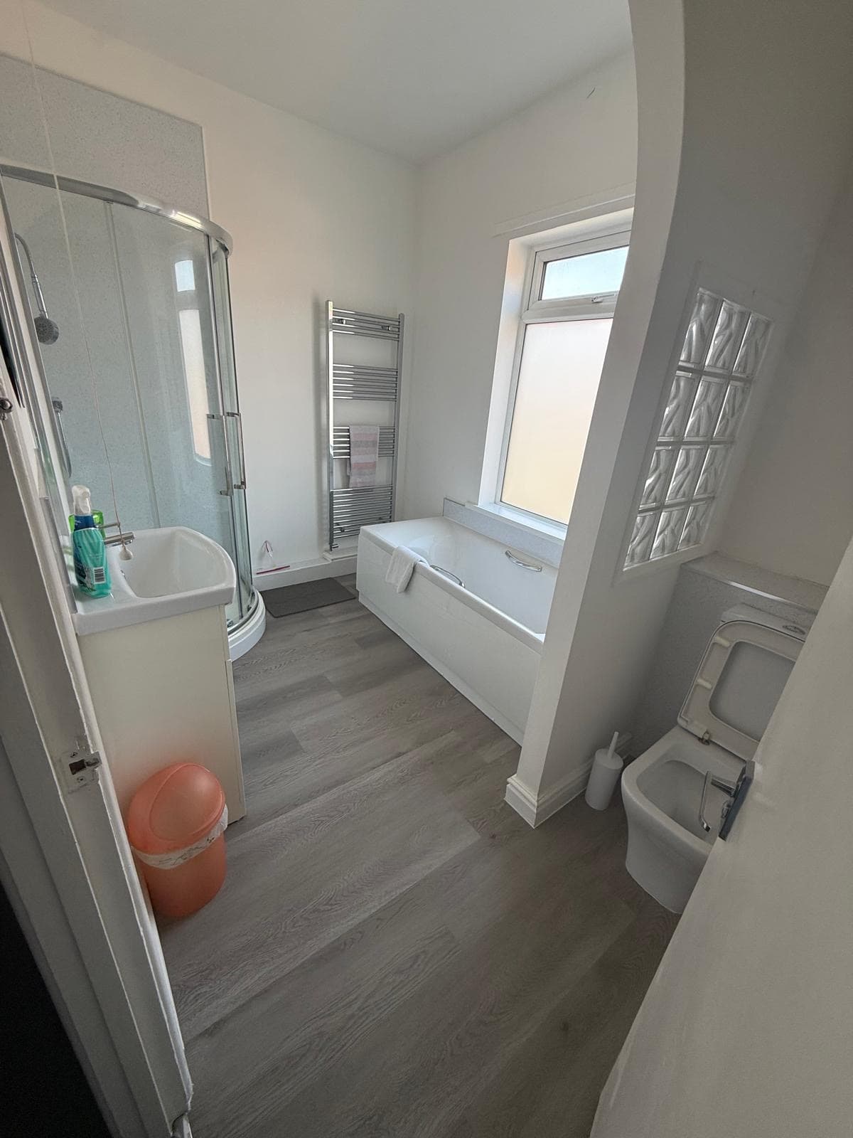2 bedrooms flat in Stafford City Centre - Photo 3