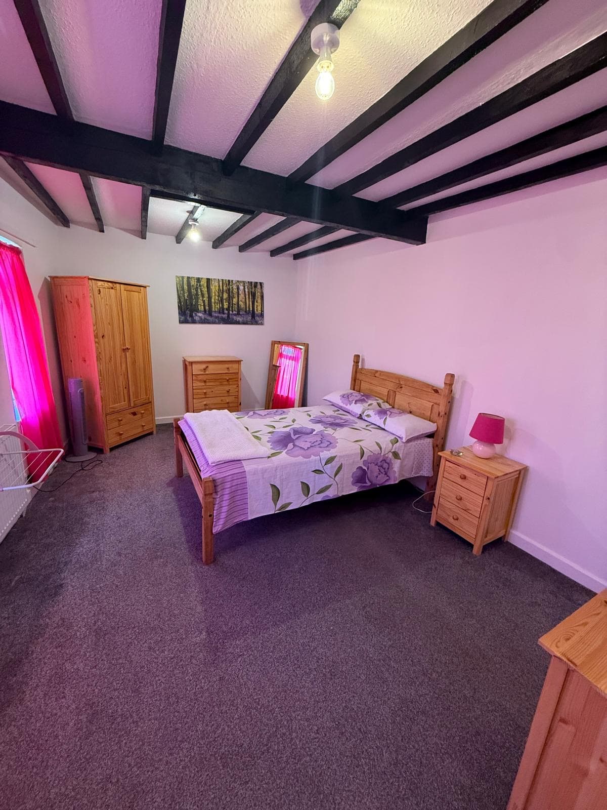2 bedrooms flat in Stafford City Centre - Photo 2