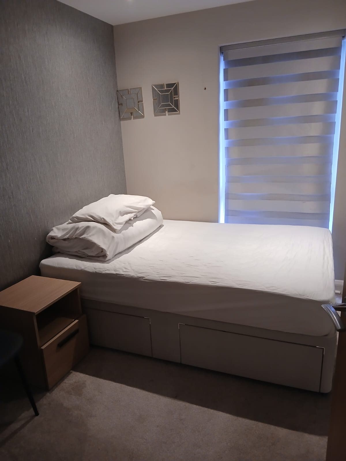 Modern flat in Lichfield City Centre - Photo 4