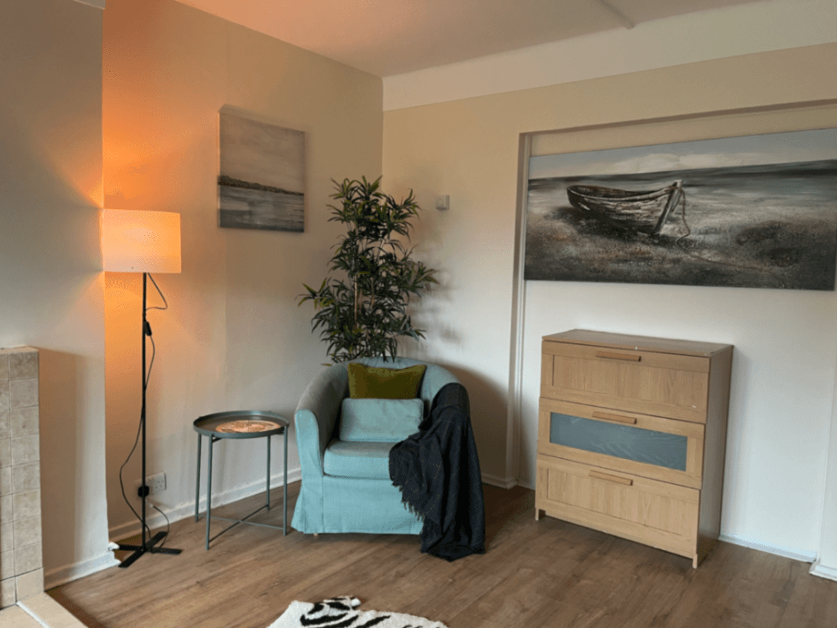 London apartment - Photo 1