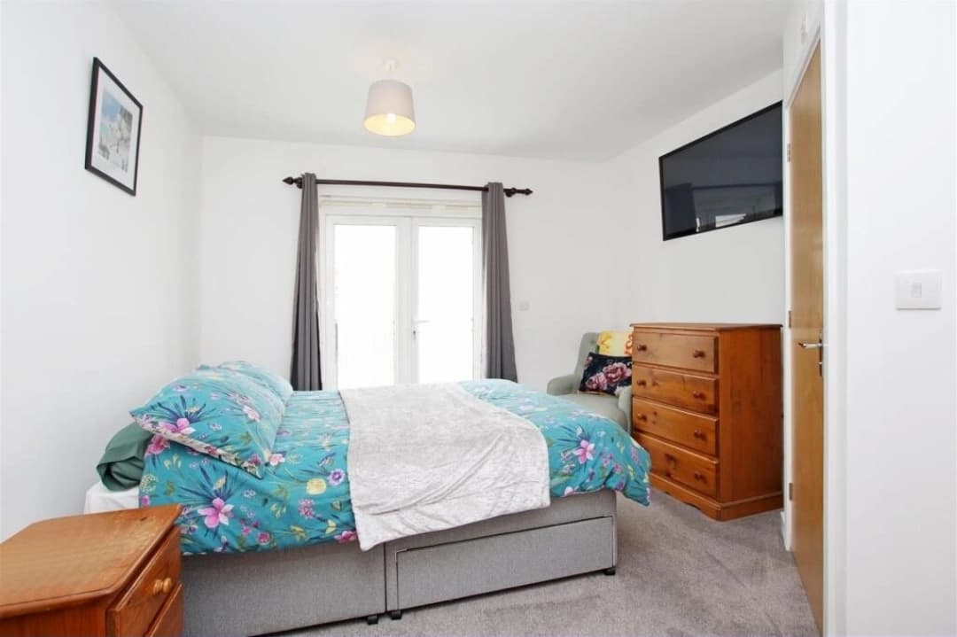 2 bedroom apartment to rent in Luton - Photo 1