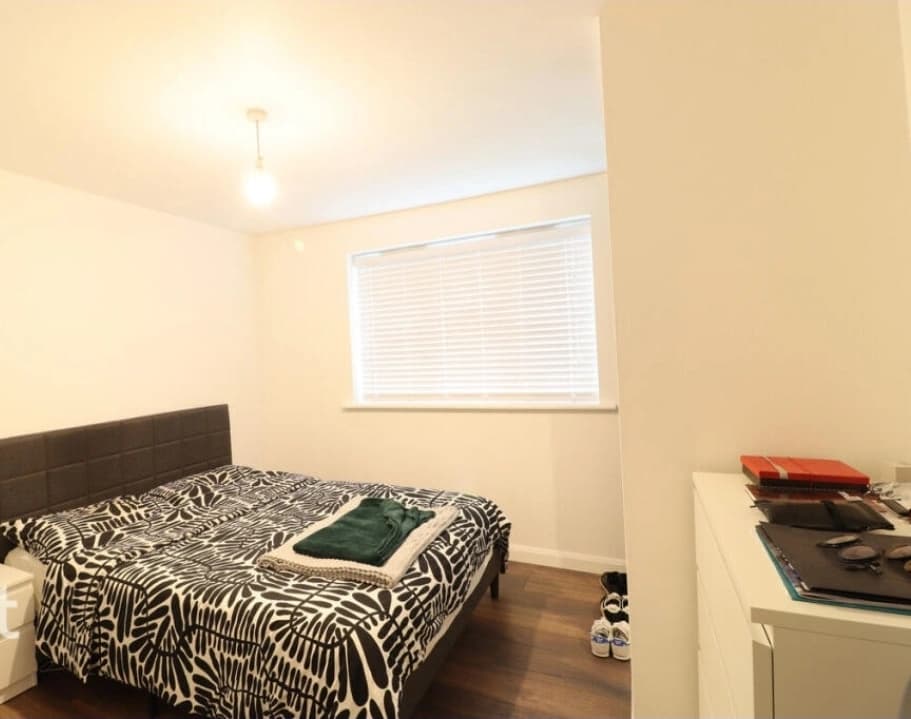 Canary Wharf 2bedroom - Photo 2
