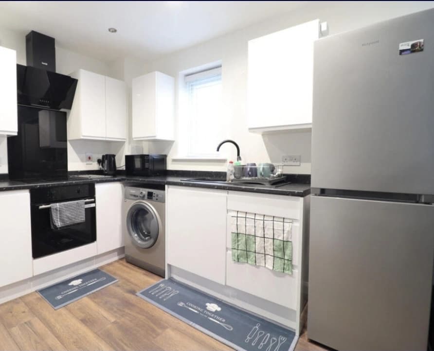 Canary Wharf 2bedroom - Photo 6