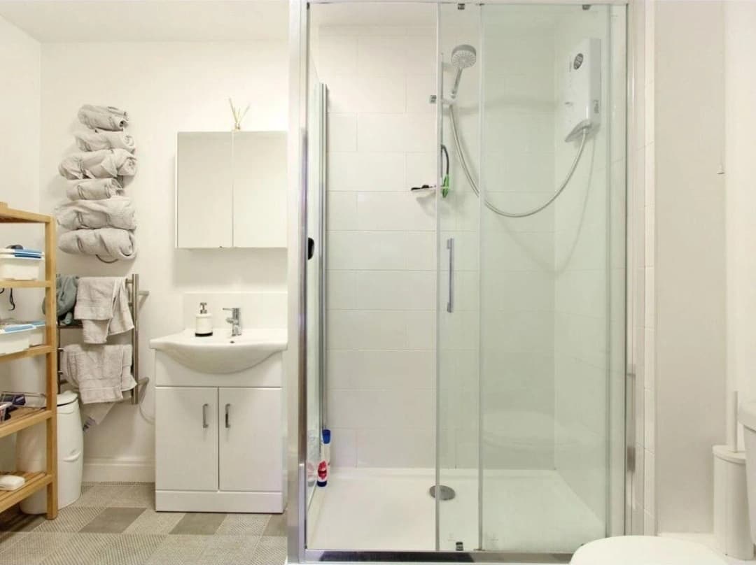 Stratford apartment 2 room - Photo 2