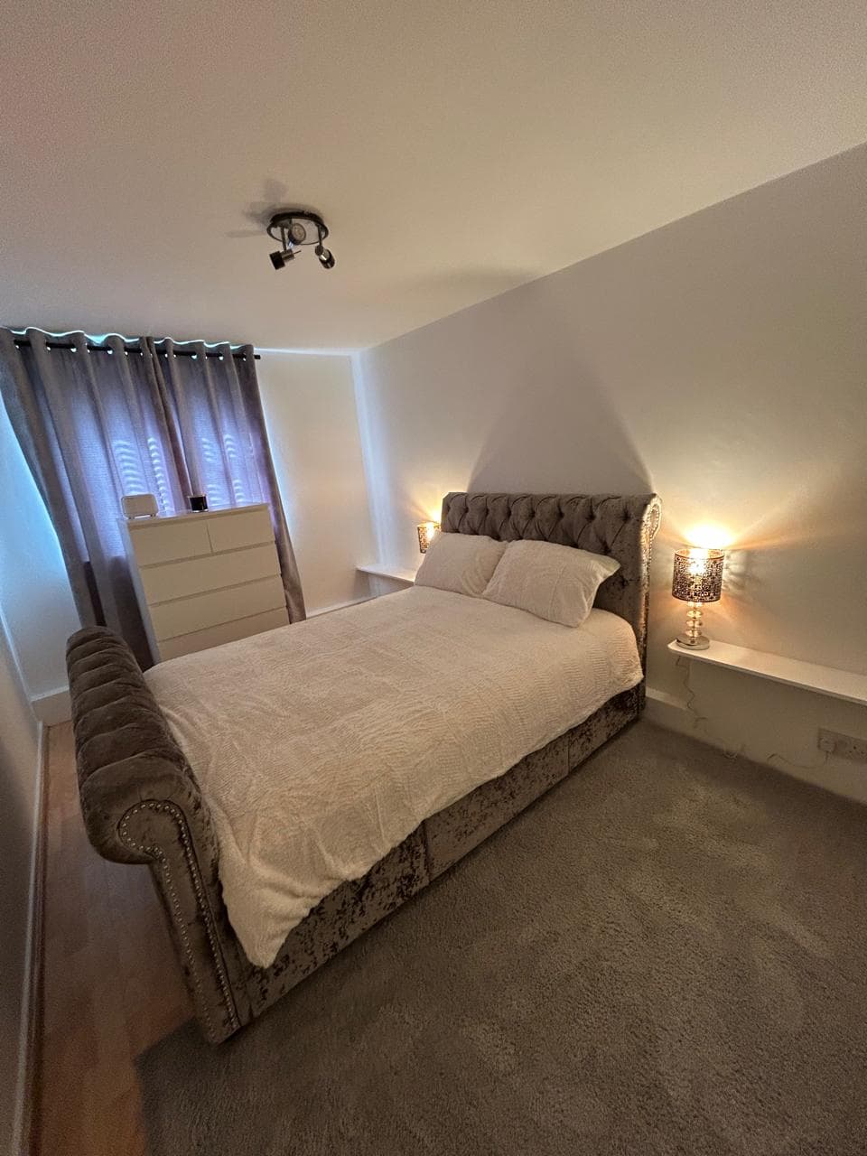 Broxbourne 2 room apartment - Photo 1