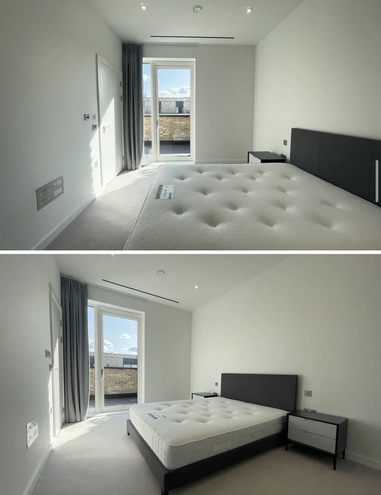 2 bedroom apartment - Photo 4