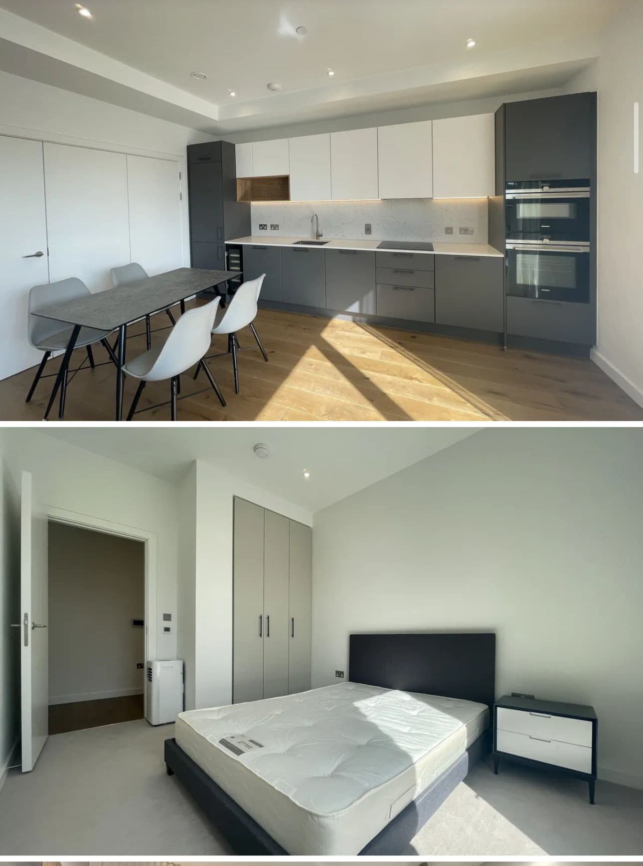 2 bedroom apartment - Photo 1