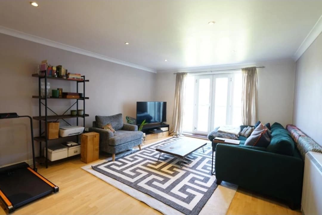 Brentwood rooms to let - Photo 2